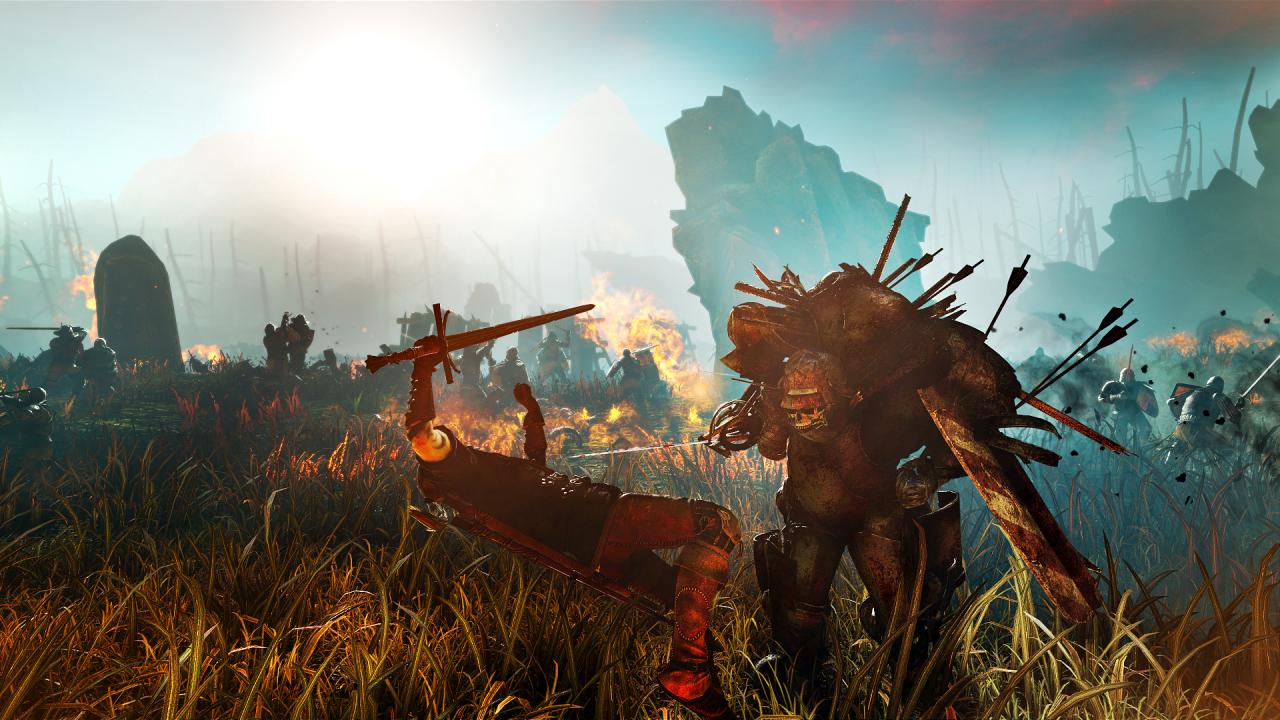 [29/11/2010] The Witcher 2: Entwicklervideo enthüllt Systemanforderungen und Infos zur Grafik-Engine (11)