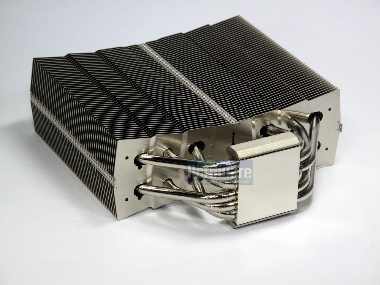 [10/11/2010] Thermalright Archon (1)