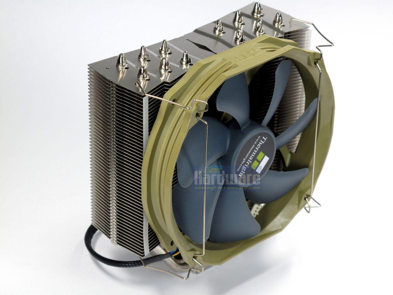 [10/11/2010] Thermalright Archon (23)