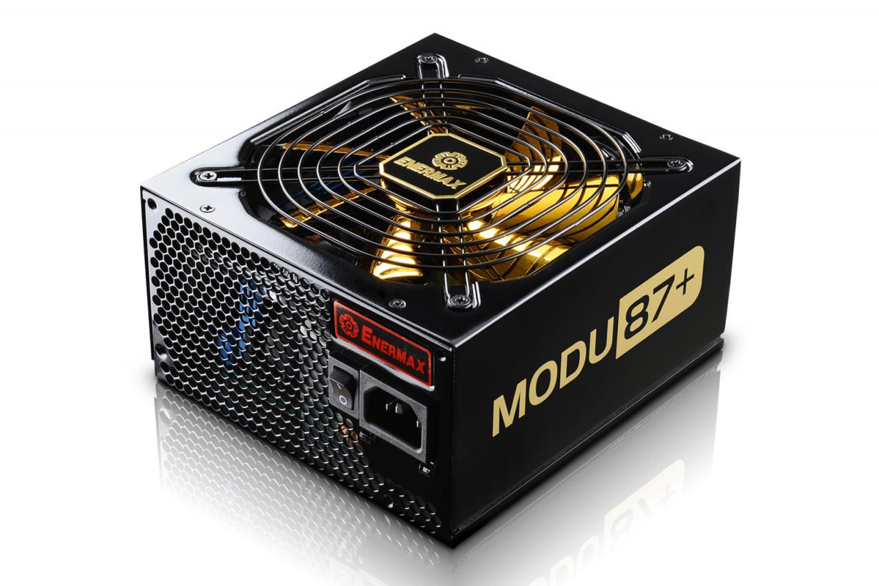 [06/11/2010] Enermax Modu87+ im PCGHX-Lesertest von DanielOcean (1)