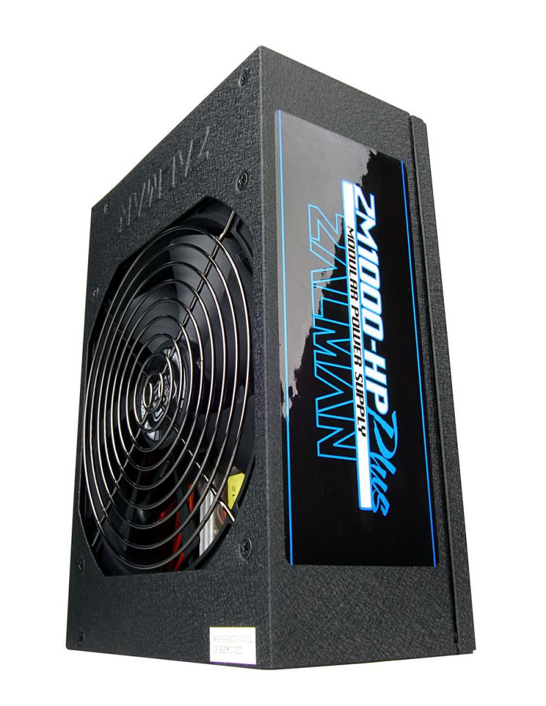 [11/11/2010] Zalman ZM1000-HP Plus (7)
