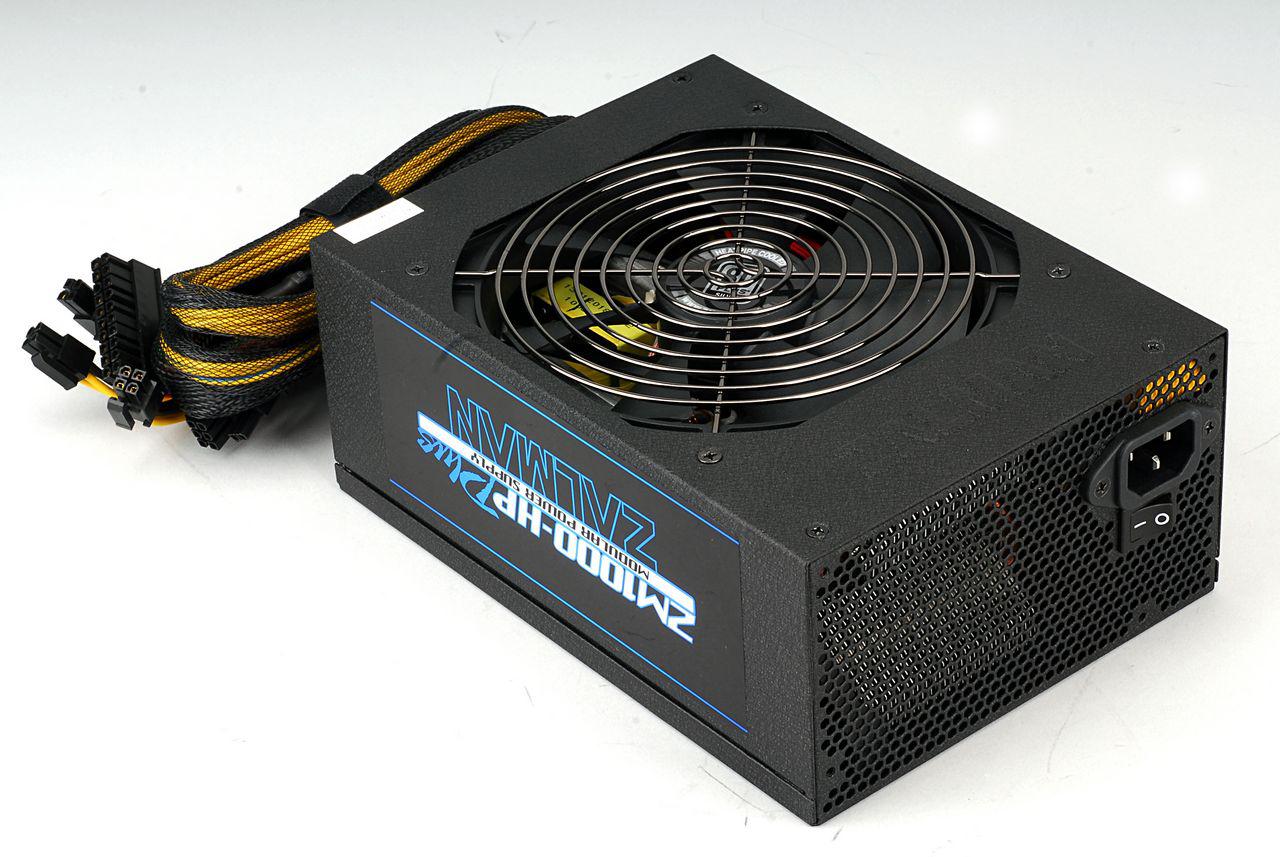[11/11/2010] Zalman ZM1000-HP Plus (9)