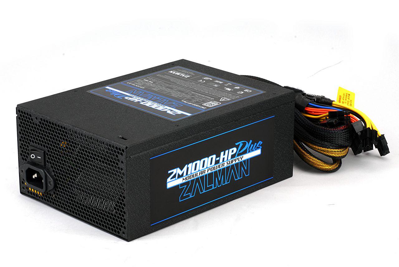 [11/11/2010] Zalman ZM1000-HP Plus (14)