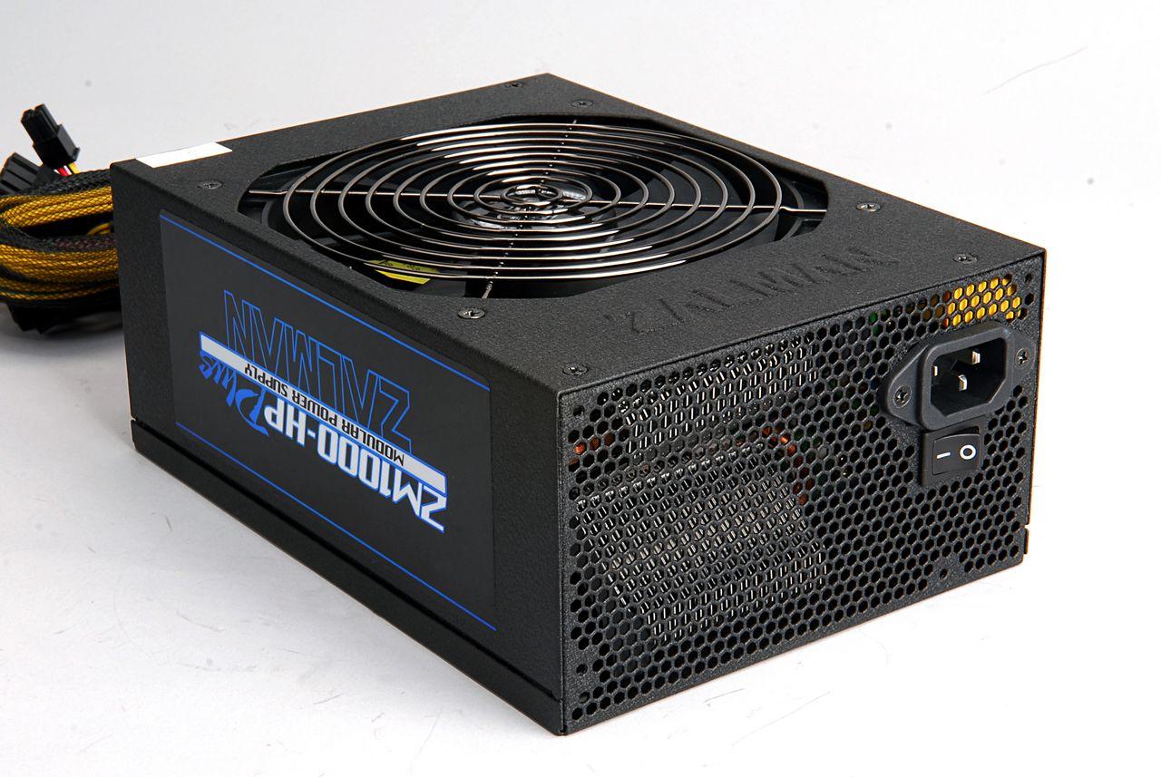[11/11/2010] Zalman ZM1000-HP Plus (24)