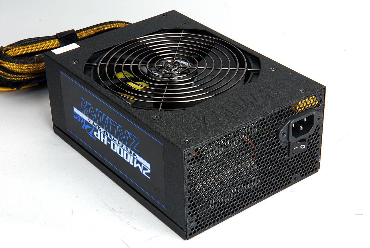 [11/11/2010] Zalman ZM1000-HP Plus (25)