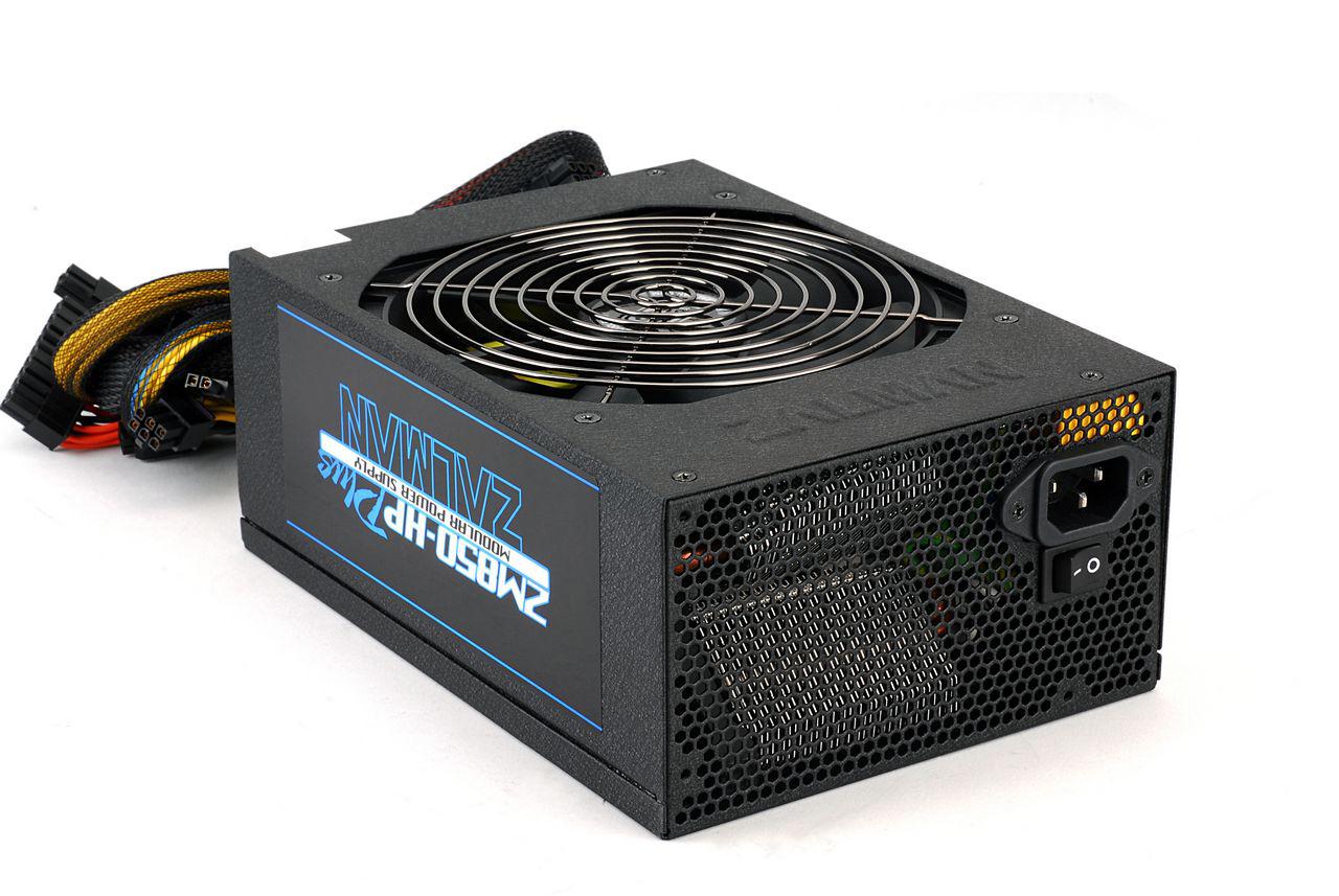 [11/11/2010] Zalman ZM850-HP Plus (7)