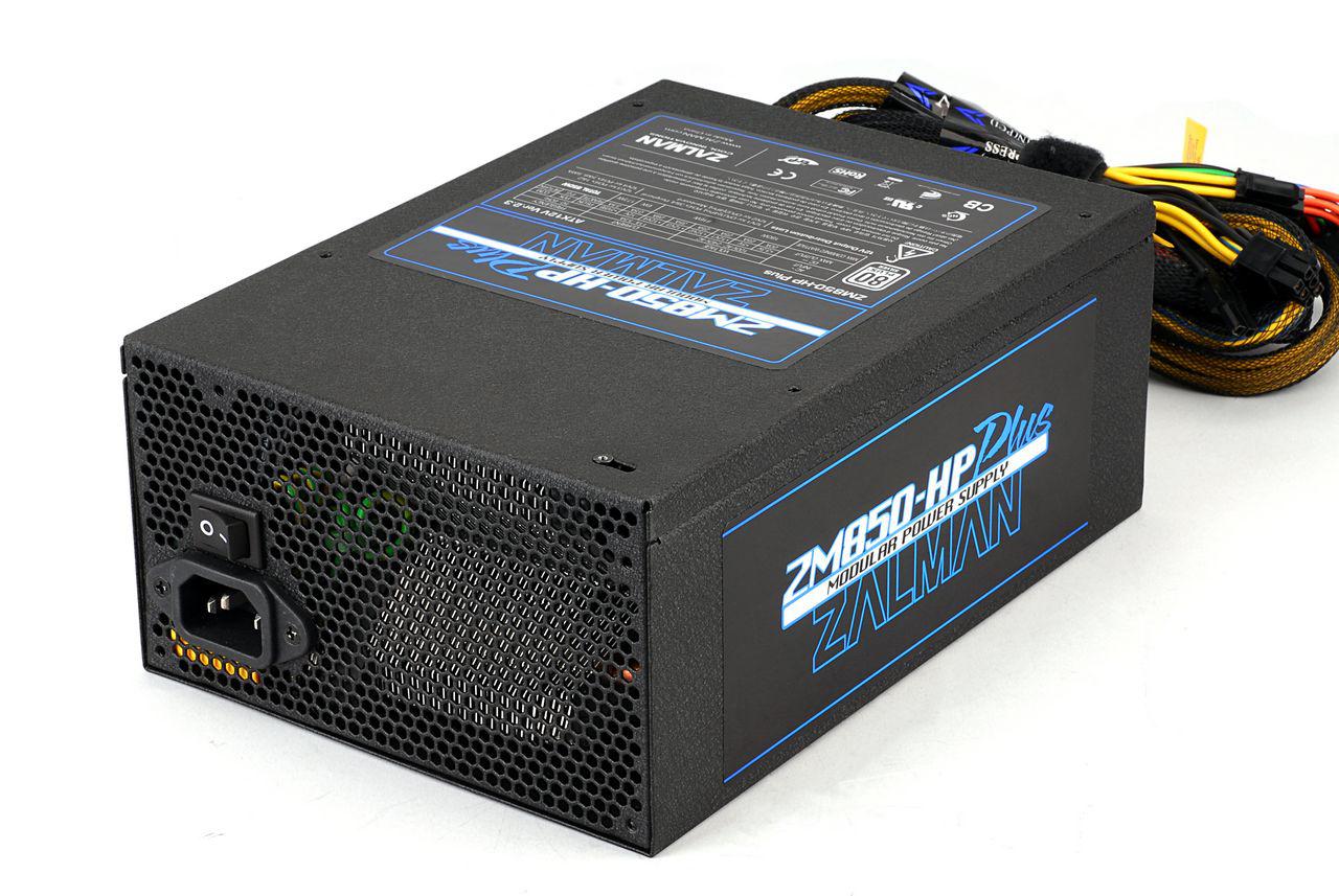 [11/11/2010] Zalman ZM850-HP Plus (9)