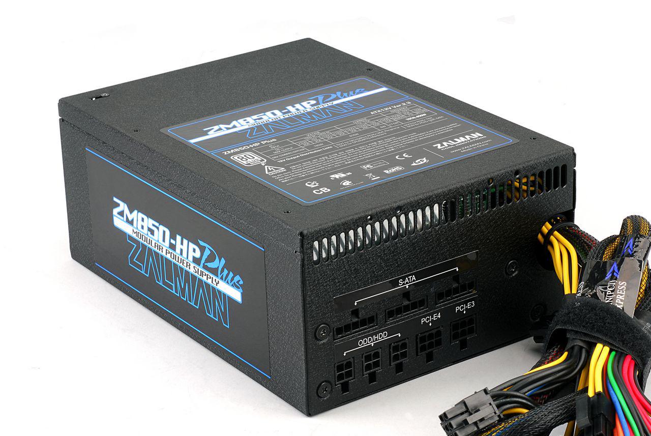 [11/11/2010] Zalman ZM850-HP Plus (10)