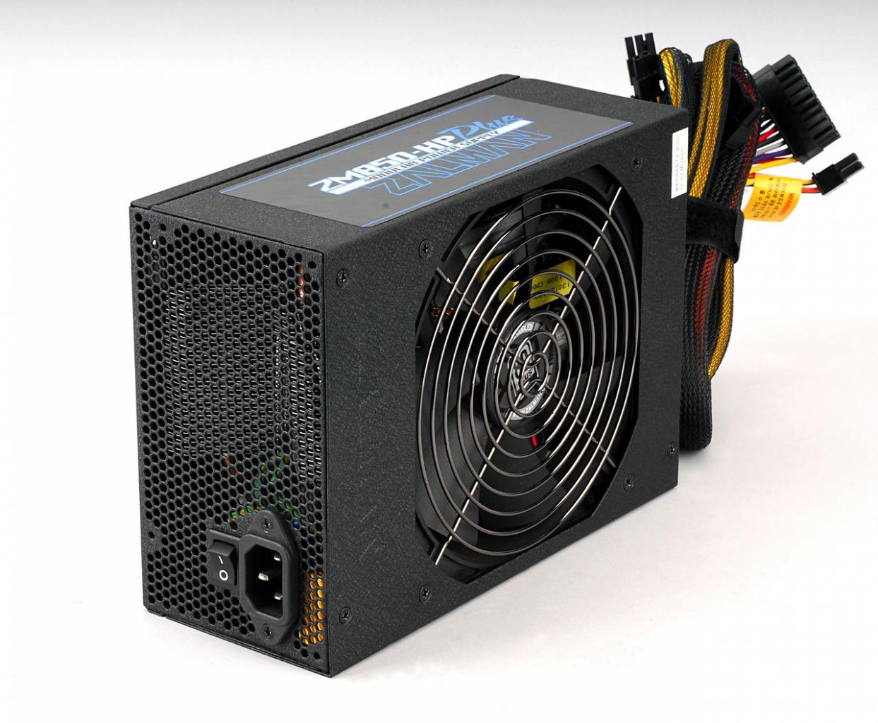 [11/11/2010] Zalman ZM850-HP Plus (11)