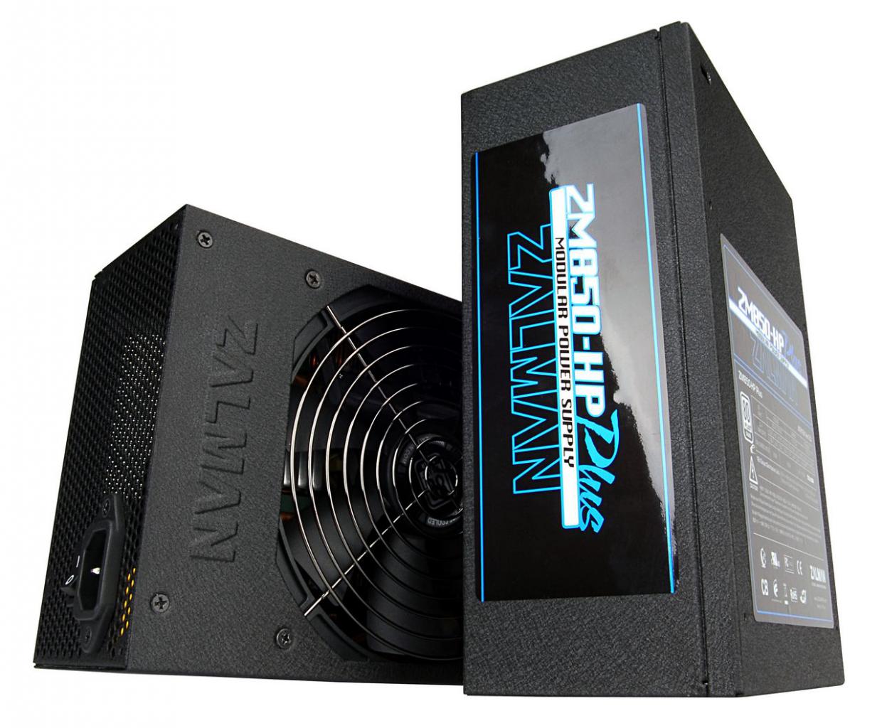 [11/11/2010] Zalman ZM850-HP Plus (12)