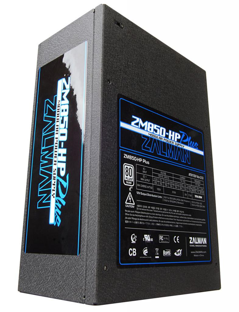 [11/11/2010] Zalman ZM850-HP Plus (14)