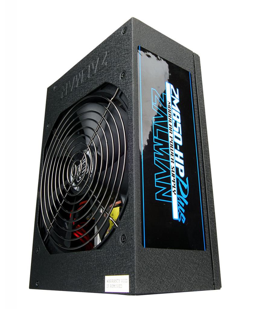 [11/11/2010] Zalman ZM850-HP Plus (15)