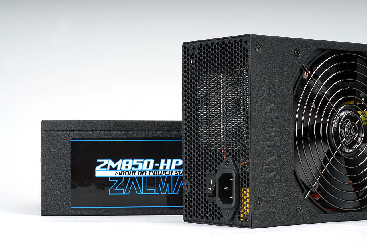 [11/11/2010] Zalman ZM850-HP Plus (17)