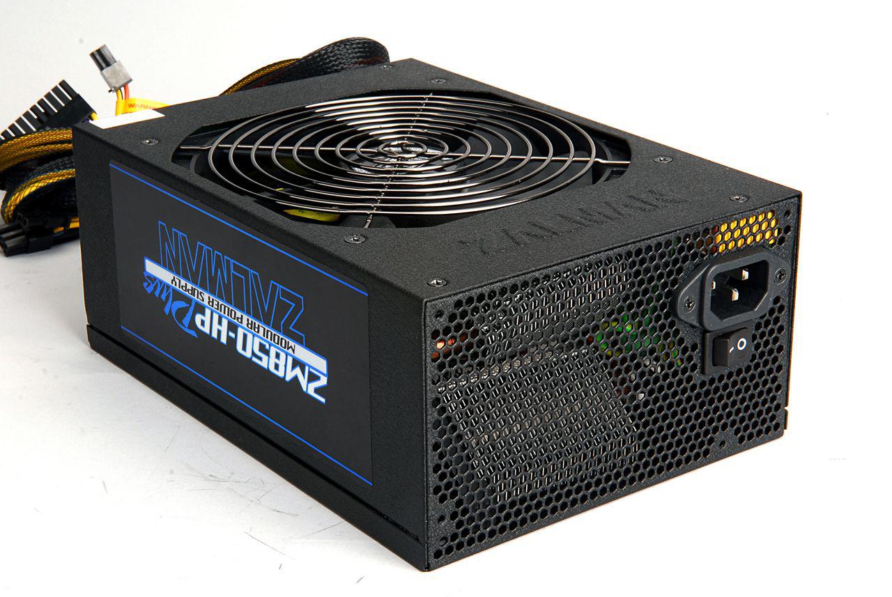 [11/11/2010] Zalman ZM850-HP Plus (26)