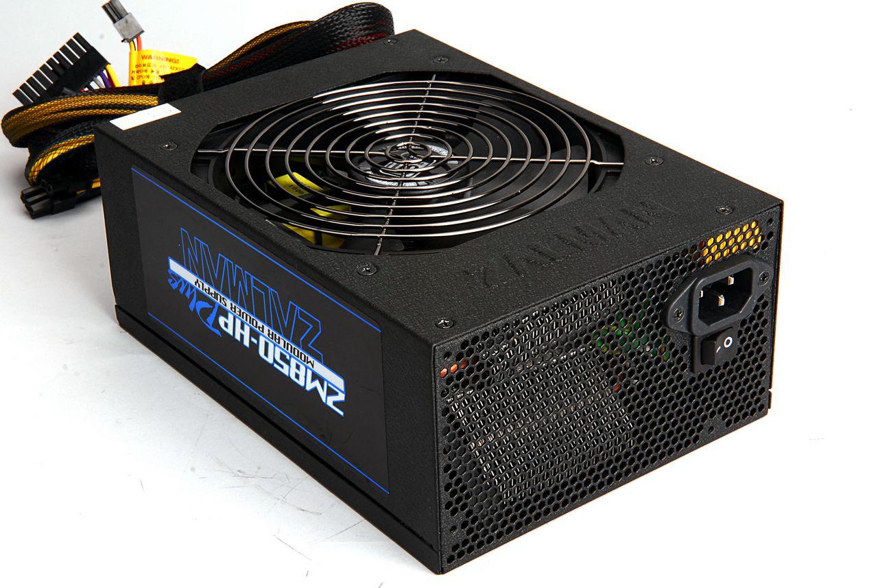 [11/11/2010] Zalman ZM850-HP Plus (27)
