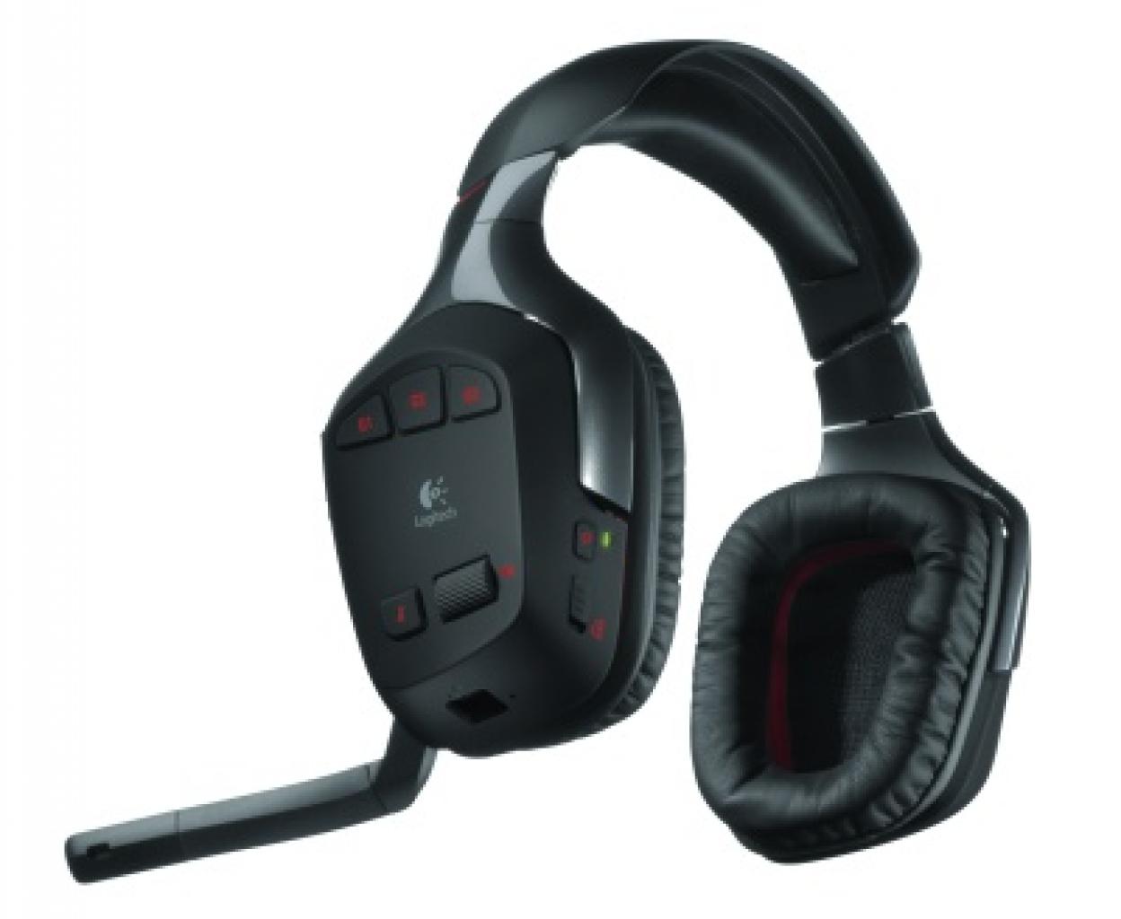 [27/12/2010] Preis für Teilnehmer bei der Umfrage sowie Gewinner des Wettbewerbs: eines von 100 Logitech G930