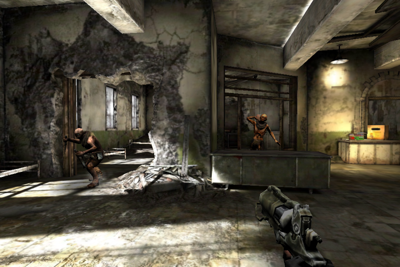 [23/12/2010] Rage HD für iPhone, iPod und iPad (3)