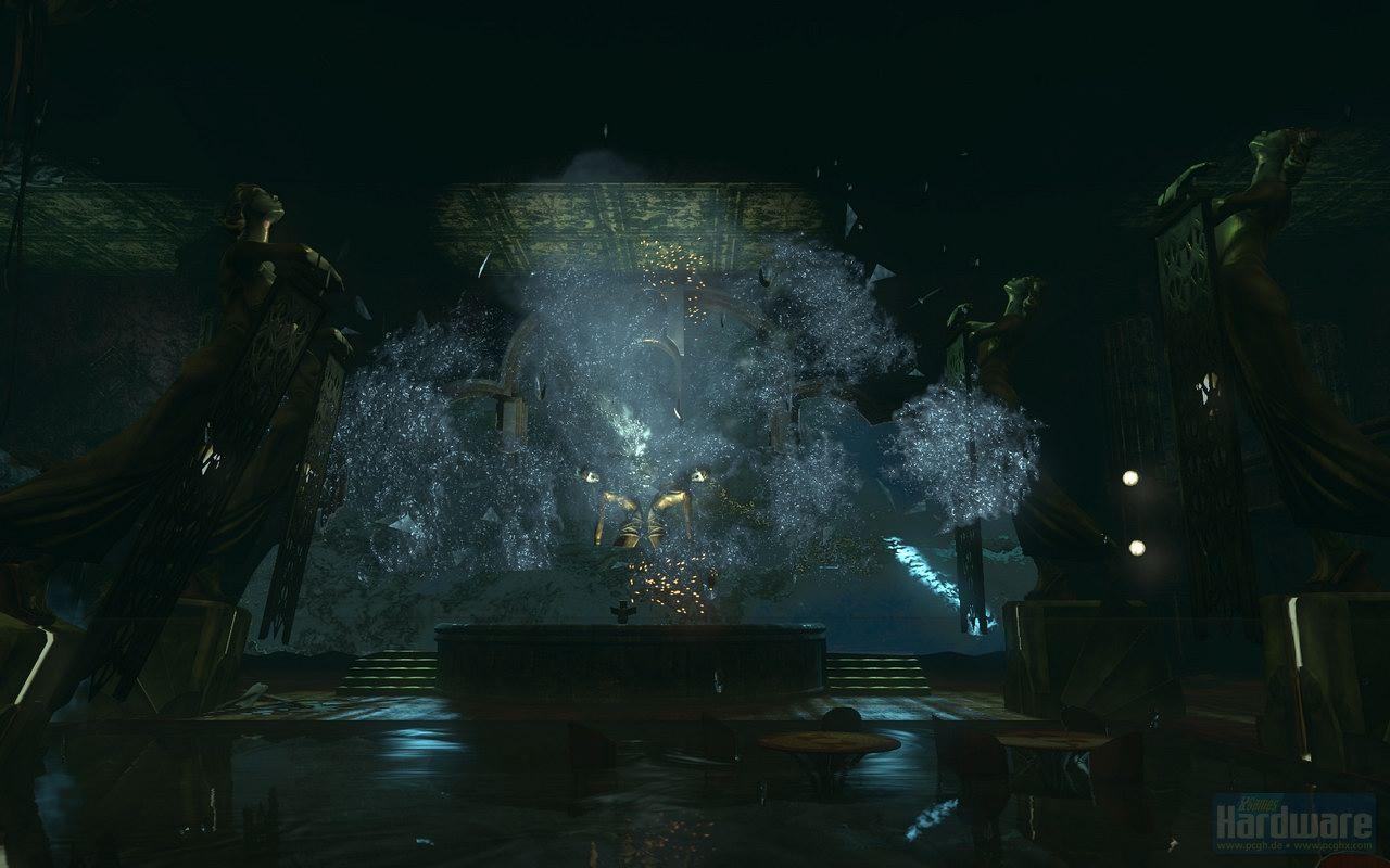 [03/12/2010] 2010 Bioshock 2