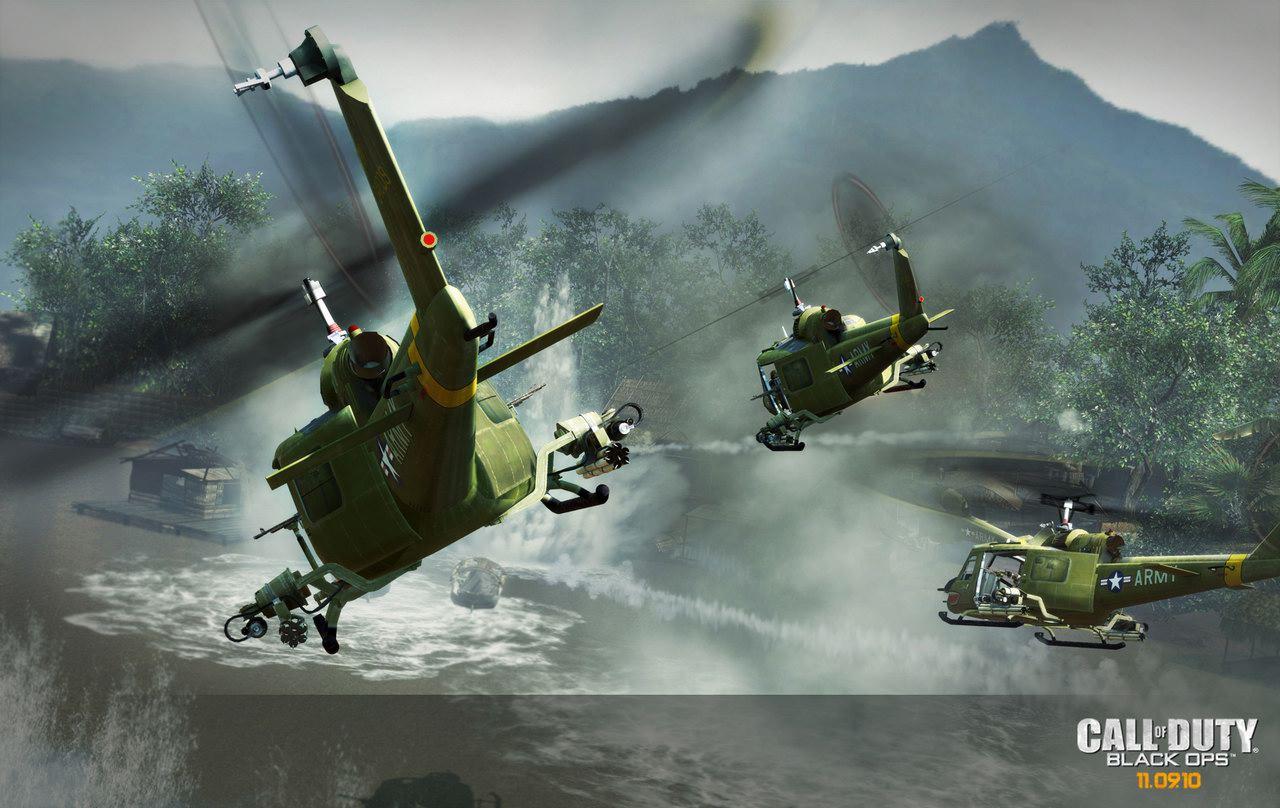 [03/12/2010] 2010 Call of Duty Black Ops