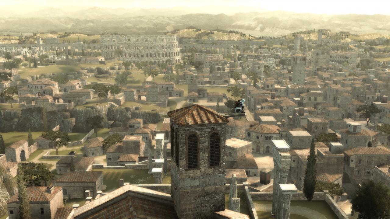 [22/12/2010] Assassin's Creed: Brotherhood - PC-Technik-Interview mit Ubisoft Montreal (22)