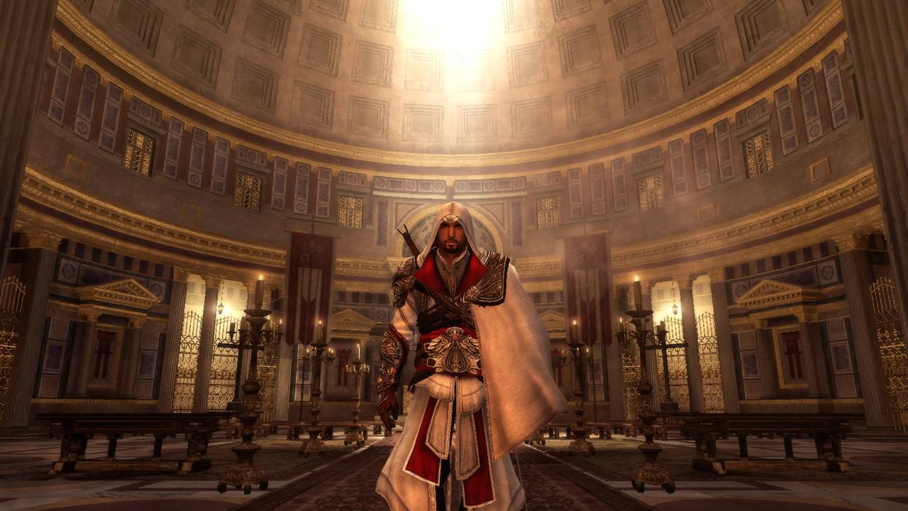 [22/12/2010] Assassin's Creed: Brotherhood - PC-Technik-Interview mit Ubisoft Montreal (24)