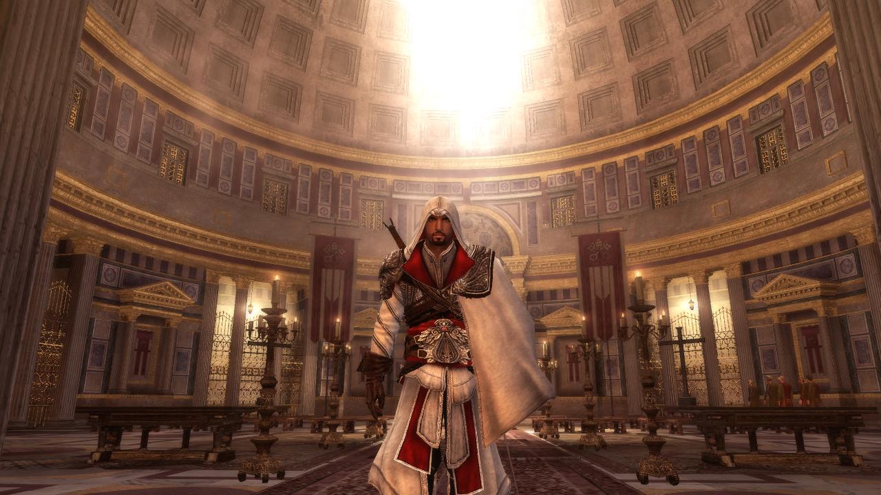 [22/12/2010] Assassin's Creed: Brotherhood - PC-Technik-Interview mit Ubisoft Montreal (25)