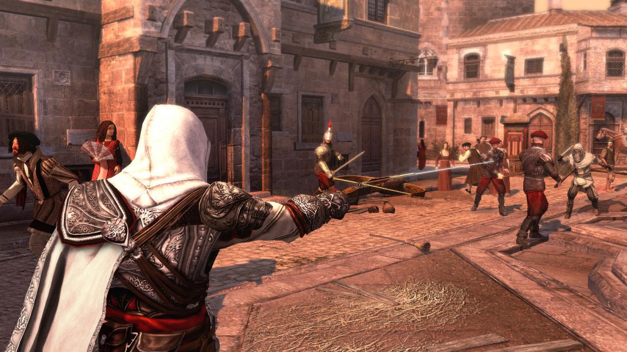 [22/12/2010] Assassin's Creed: Brotherhood - PC-Technik-Interview mit Ubisoft Montreal (17)