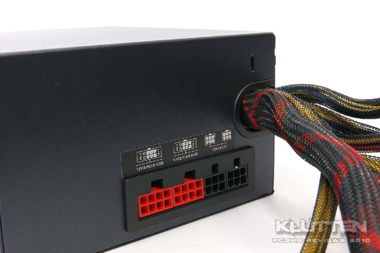 [10/12/2010] Antec True Power New 750 Watt im PCGHX-Test: Eine uneingeschränkte Kaufempfehlung (4)