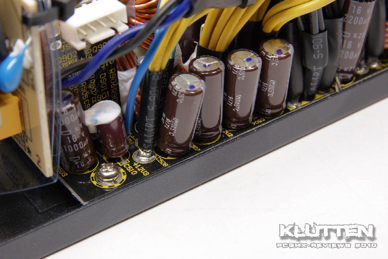 [10/12/2010] Antec True Power New 750 Watt im PCGHX-Test: Eine uneingeschränkte Kaufempfehlung (2)