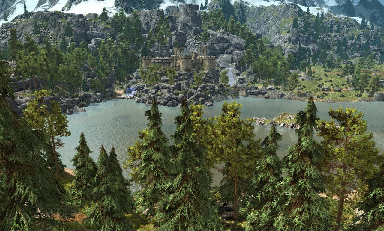 [03/12/2010] 2010: Arcania - Gothic 4