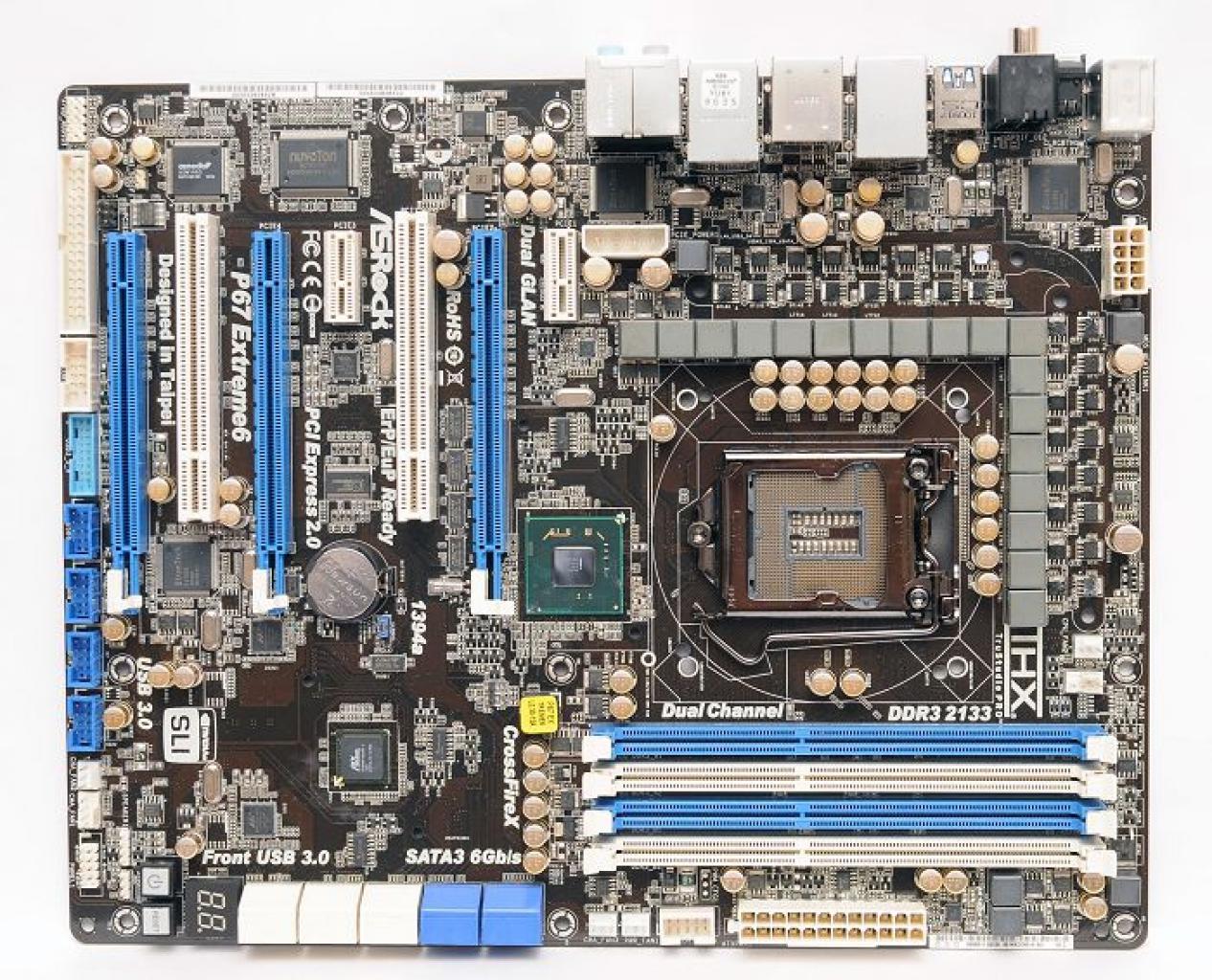 [20/12/2010] Intel schickt P67-Chipsatz in Rente - Produkteinstellung angekündigt (7)