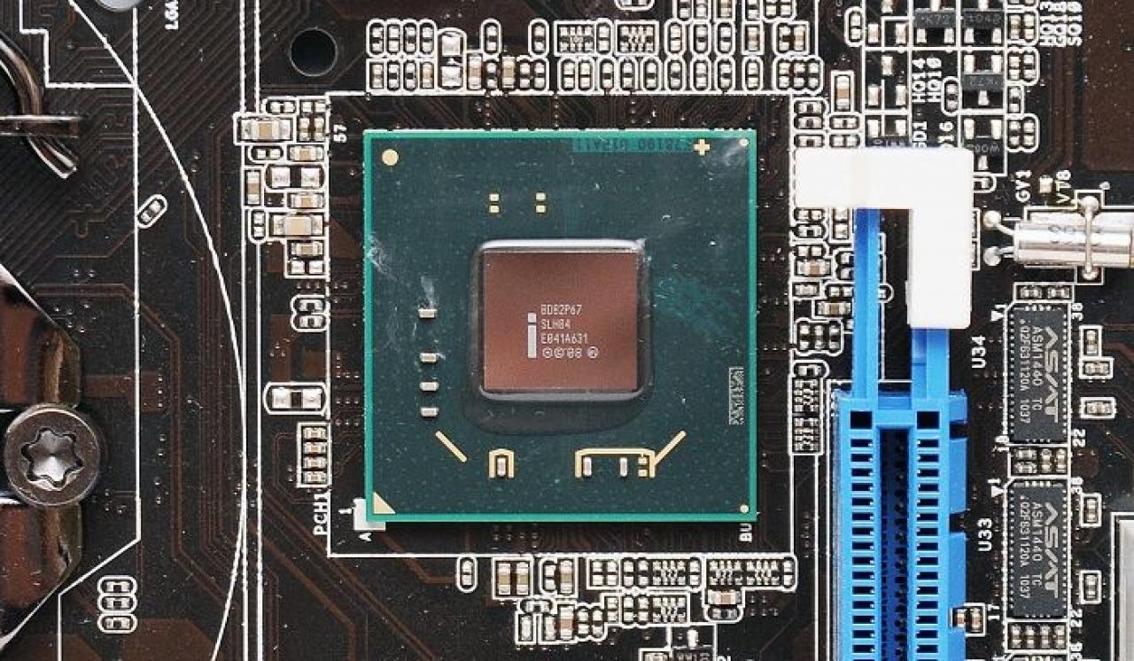 [20/12/2010] Intel schickt P67-Chipsatz in Rente - Produkteinstellung angekündigt (1)