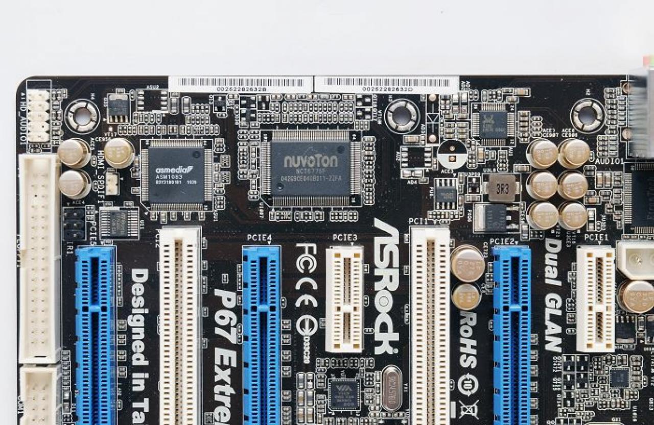 [20/12/2010] Intel schickt P67-Chipsatz in Rente - Produkteinstellung angekündigt (5)