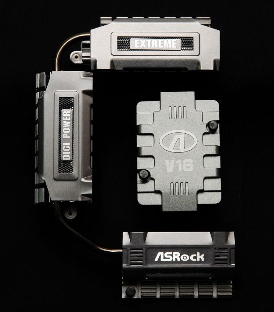 [20/12/2010] Asrock P67 Extreme6: Detailfotos des Sandy Bridge-Mainboards veröffentlicht (23)