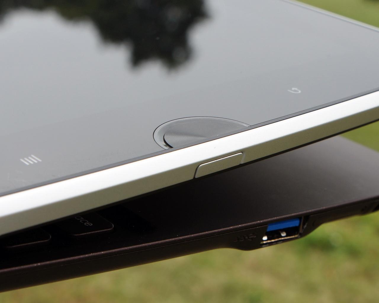 [28/12/2010] Asus Eee Pad: Teaser-Fotos zeigen kommende Geräte