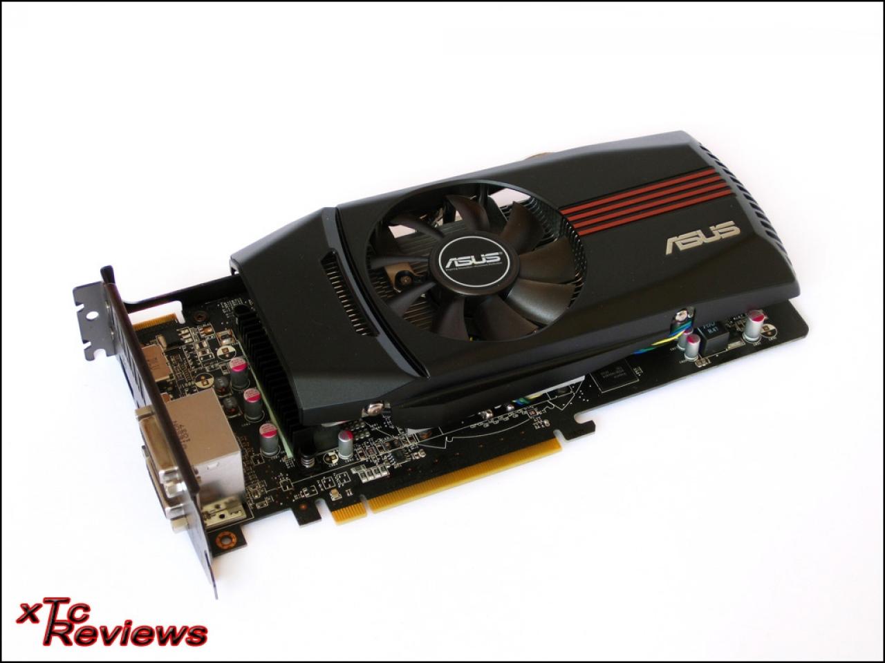 [21/12/2010] Asus Radeon HD 6850 DirectCU im PCGHX-Test: Gold-Award erhalten (6)