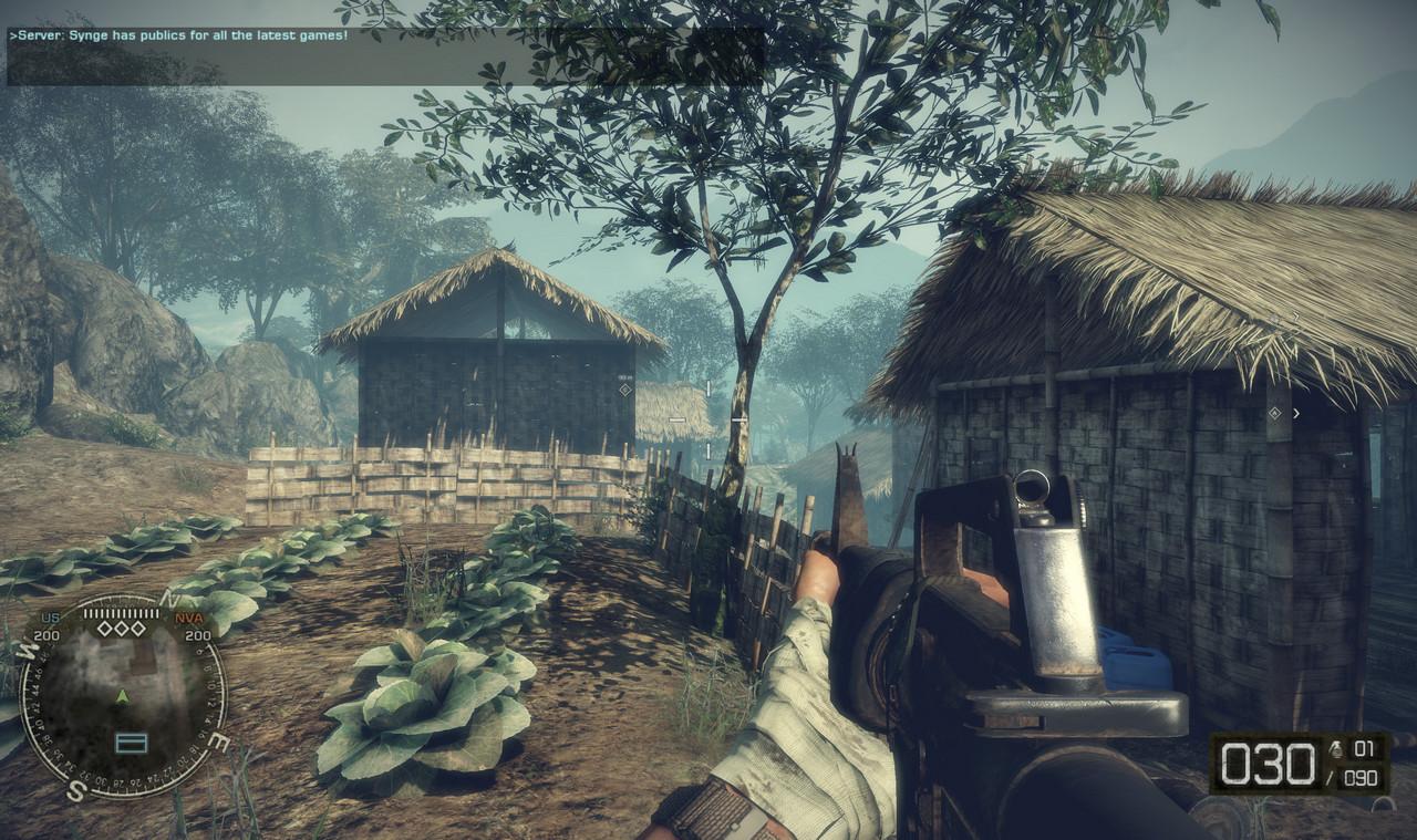 [17/12/2010] Battlefield Bad Company 2: Vietman (1)