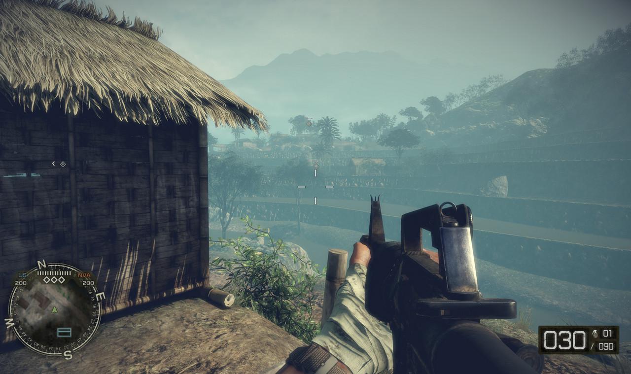 [17/12/2010] Battlefield Bad Company 2: Vietman (2)