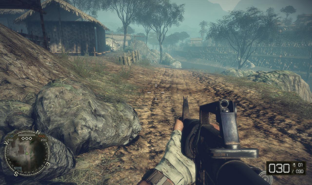 [17/12/2010] Battlefield Bad Company 2: Vietman (3)