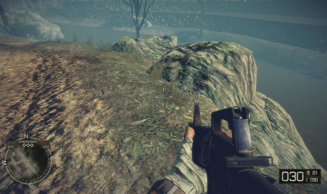[17/12/2010] Battlefield Bad Company 2: Vietman (4)