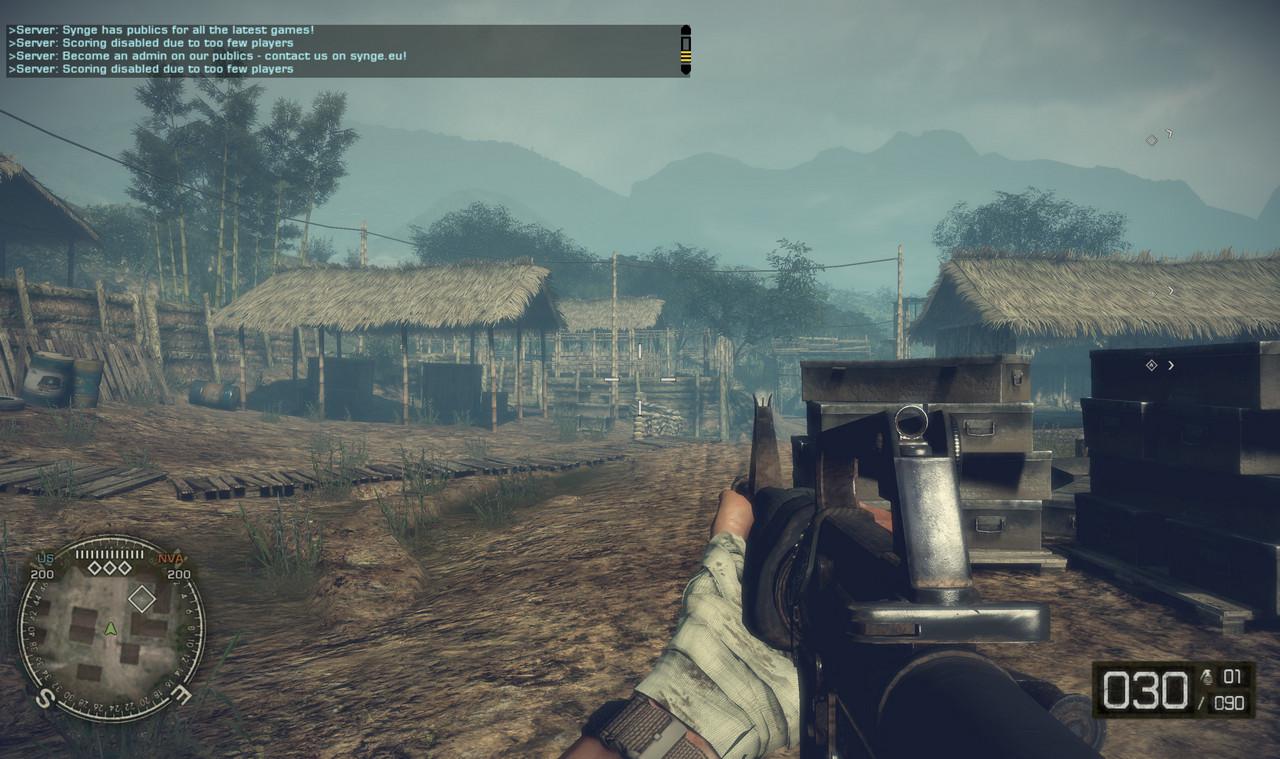 [17/12/2010] Battlefield Bad Company 2: Vietman (5)
