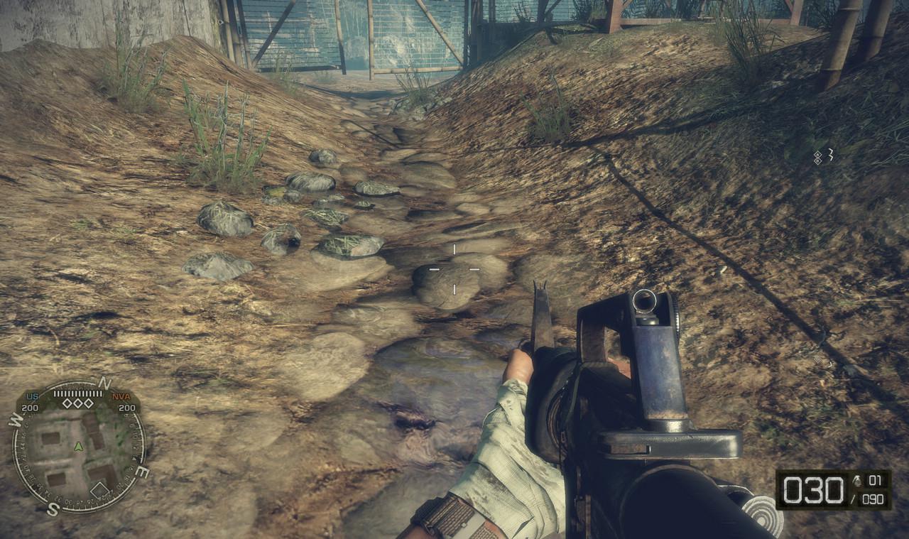 [17/12/2010] Battlefield Bad Company 2: Vietman (6)