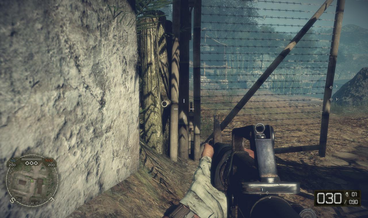 [17/12/2010] Battlefield Bad Company 2: Vietman (7)