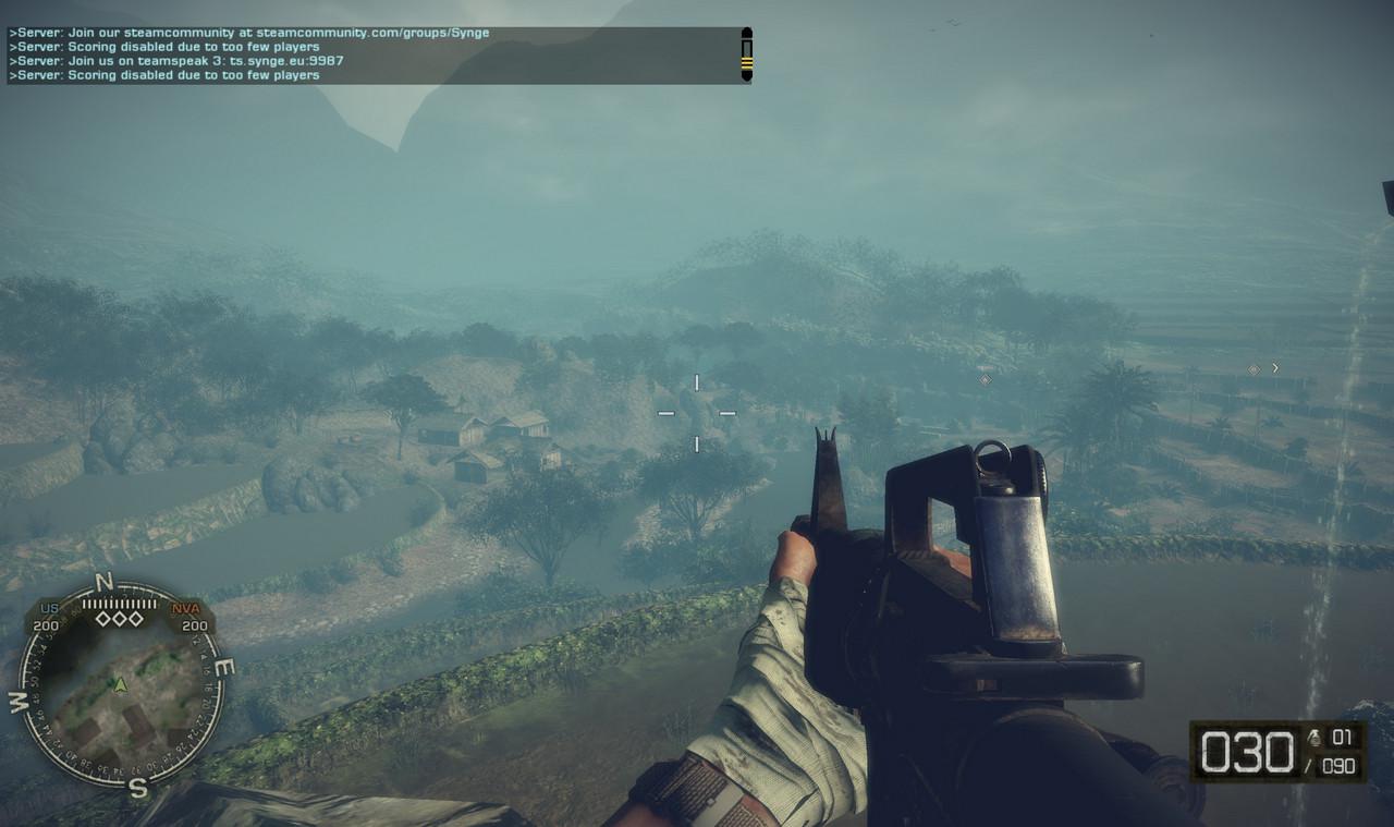 [17/12/2010] Battlefield Bad Company 2: Vietman (10)