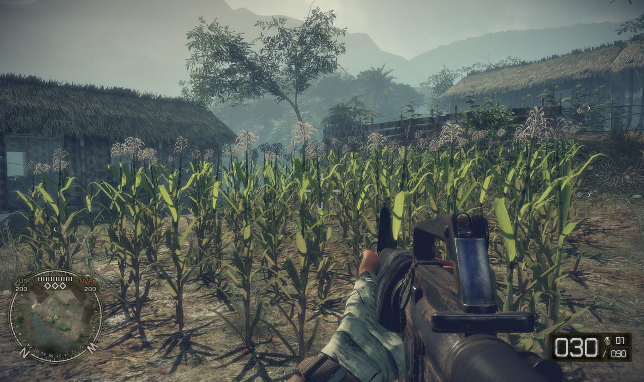 [17/12/2010] Battlefield Bad Company 2: Vietman (11)