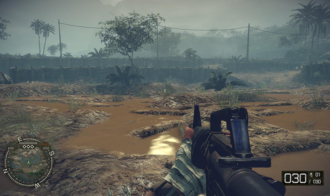 [17/12/2010] Battlefield Bad Company 2: Vietman (12)