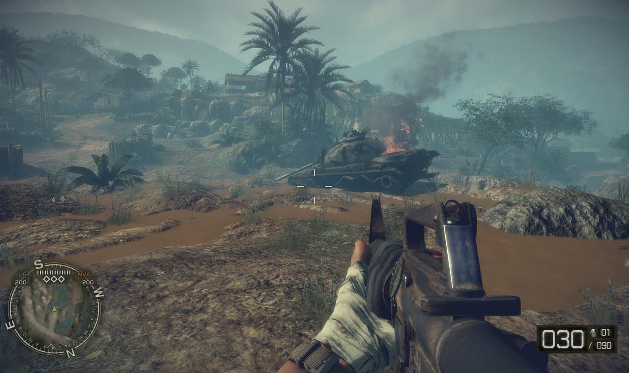 [17/12/2010] Battlefield Bad Company 2: Vietman (13)