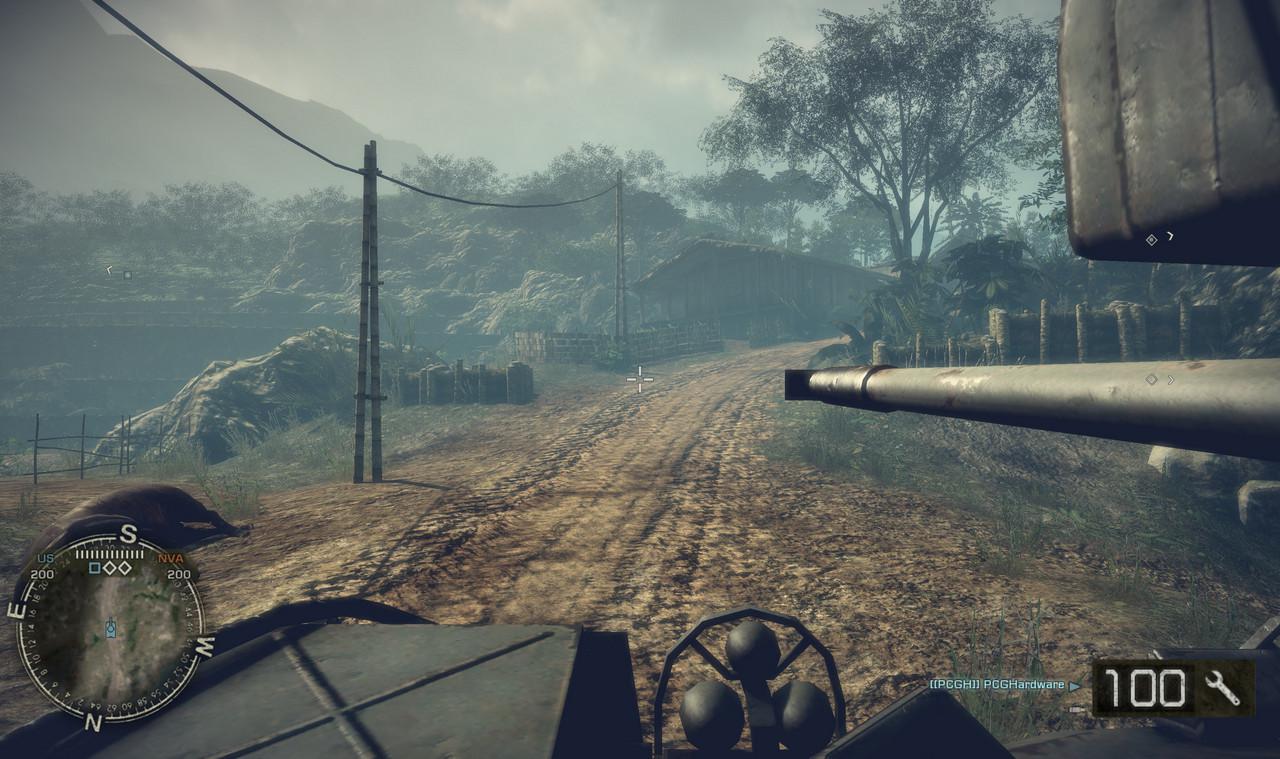 [17/12/2010] Battlefield Bad Company 2: Vietman (15)
