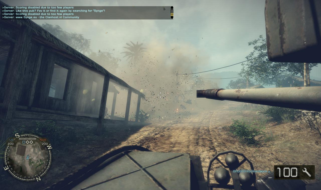 [17/12/2010] Battlefield Bad Company 2: Vietman (16)
