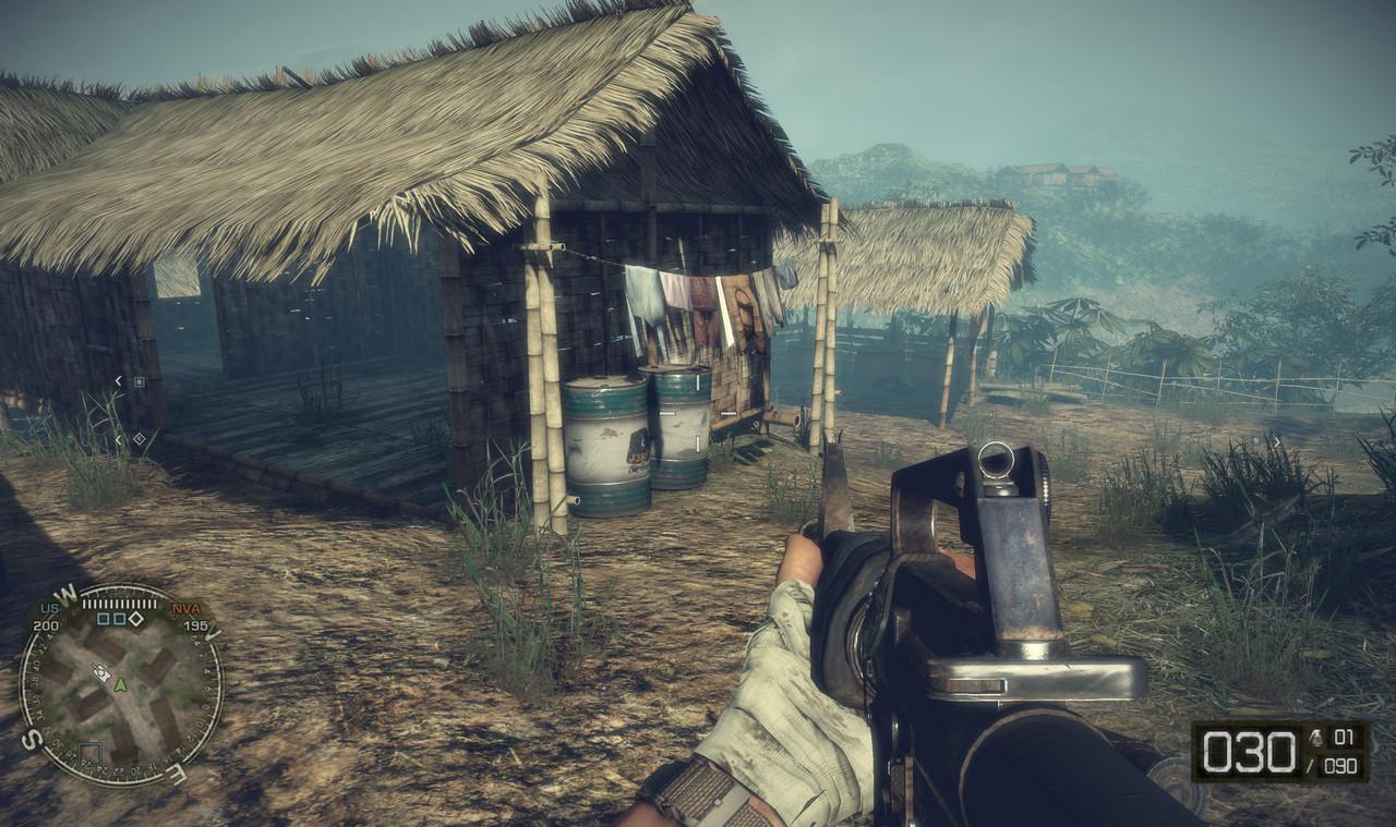 [17/12/2010] Battlefield Bad Company 2: Vietman (17)
